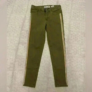Zara Girl Pants 